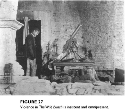 日落黄沙剧照的剧照