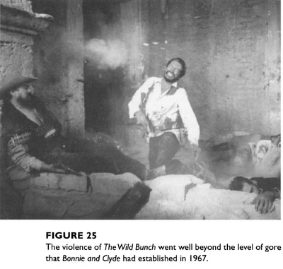 日落黄沙剧照的剧照