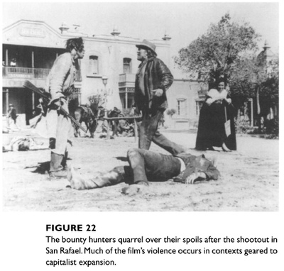 日落黄沙剧照的剧照