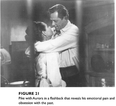 日落黄沙剧照的剧照