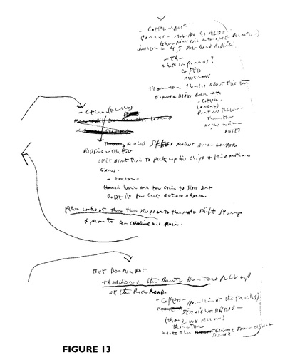 日落黄沙剧照的剧照