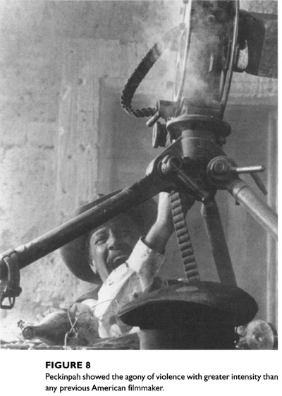 日落黄沙剧照的剧照