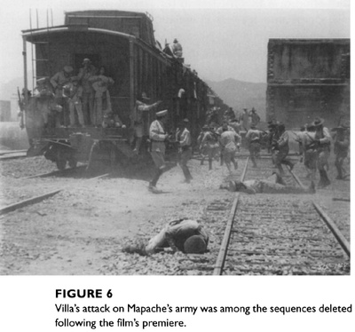 日落黄沙剧照的剧照