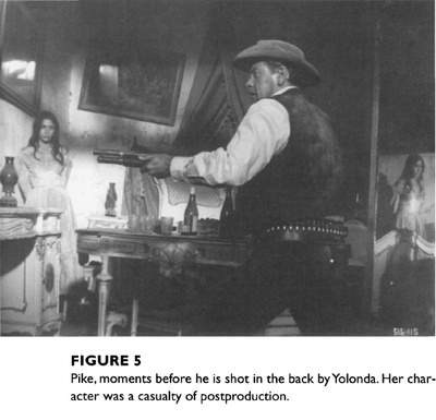 日落黄沙剧照的剧照