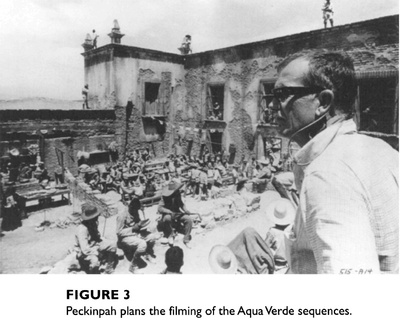 日落黄沙剧照的剧照