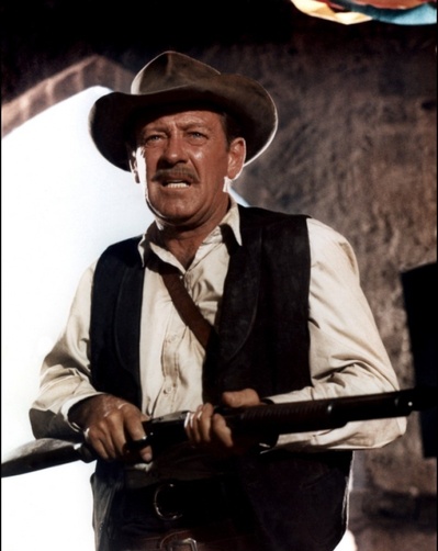 日落黄沙剧照的剧照