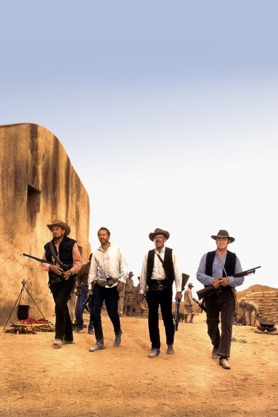 日落黄沙剧照的剧照