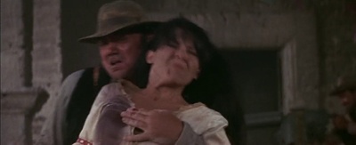 日落黄沙剧照的剧照