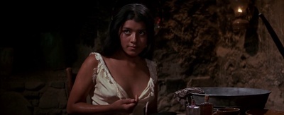 日落黄沙剧照的剧照