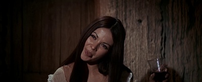 日落黄沙剧照的剧照