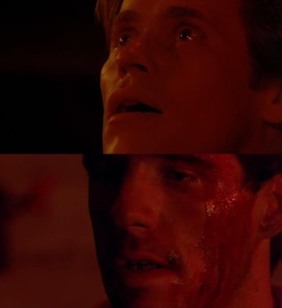 威猛奇兵剧照的剧照