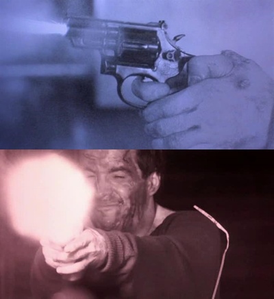 威猛奇兵剧照的剧照