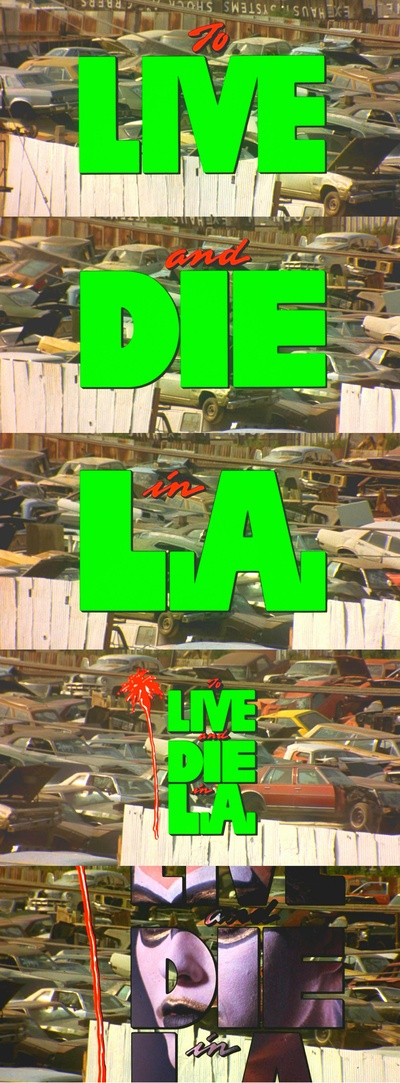 威猛奇兵剧照的剧照