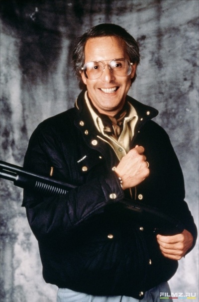 威猛奇兵剧照的剧照