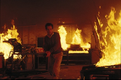 威猛奇兵剧照的剧照