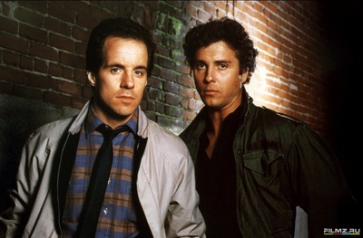 威猛奇兵剧照的剧照