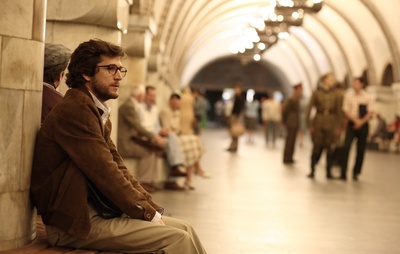 克格勃无间事件剧照的剧照