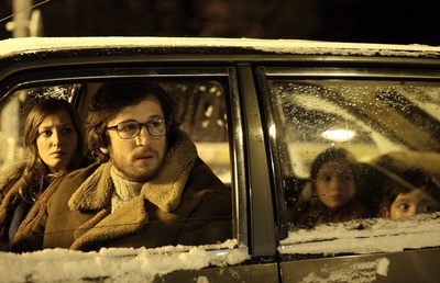 克格勃无间事件剧照的剧照