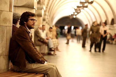 克格勃无间事件剧照的剧照