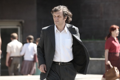 克格勃无间事件剧照的剧照