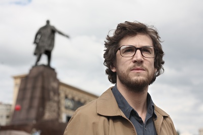 克格勃无间事件剧照的剧照