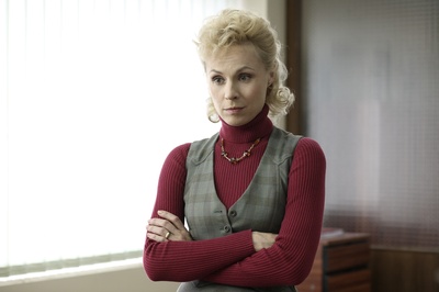 克格勃无间事件剧照的剧照