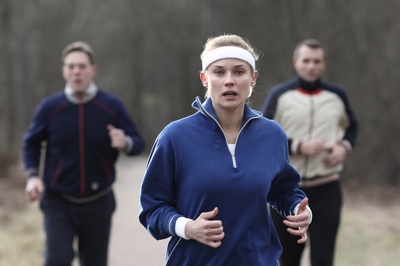 克格勃无间事件剧照的剧照