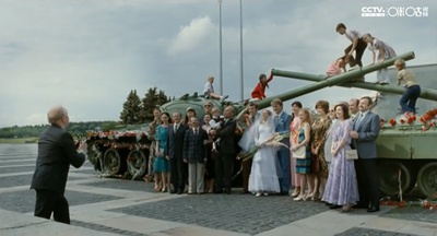 克格勃无间事件剧照的剧照