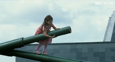 克格勃无间事件剧照的剧照