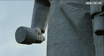 克格勃无间事件剧照的剧照