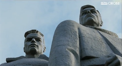 克格勃无间事件剧照的剧照