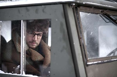 克格勃无间事件剧照的剧照