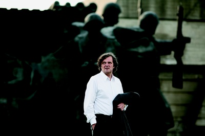 克格勃无间事件剧照的剧照