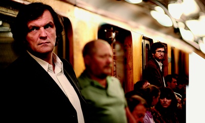 克格勃无间事件剧照的剧照