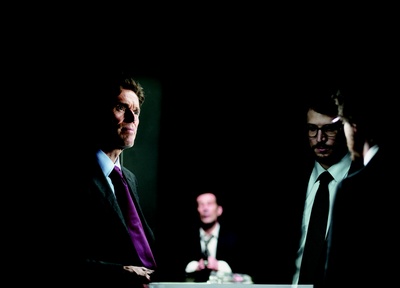 克格勃无间事件剧照的剧照