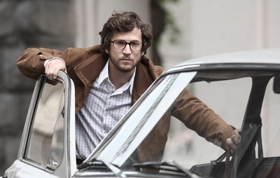 克格勃无间事件剧照的剧照