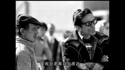 帕索里尼远如近邻剧照的剧照