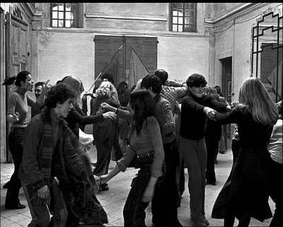 帕索里尼远如近邻剧照的剧照