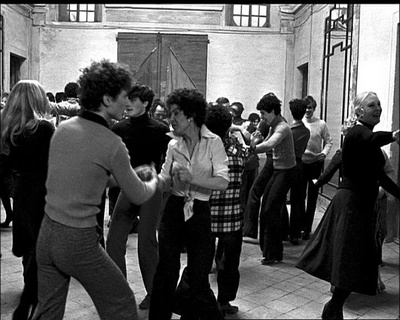 帕索里尼远如近邻剧照的剧照