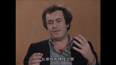 帕索里尼远如近邻剧照的剧照