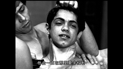 帕索里尼远如近邻剧照的剧照