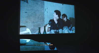 帕索里尼剧照的剧照