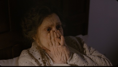 帕索里尼剧照的剧照