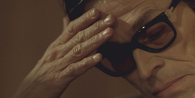 帕索里尼剧照的剧照