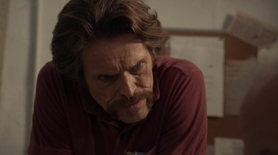 黑帮追缉令剧照的剧照