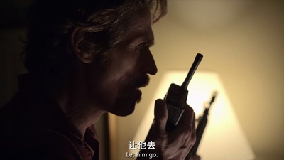 黑帮追缉令剧照的剧照