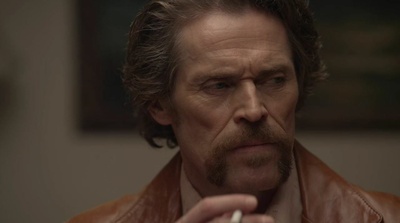 黑帮追缉令剧照的剧照