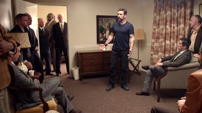 黑帮追缉令剧照的剧照