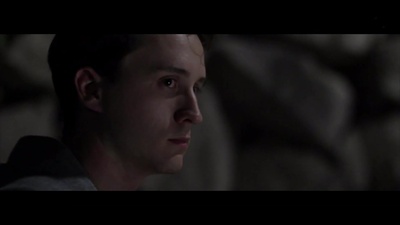 凌晨两点钟：微笑的男人剧照的剧照