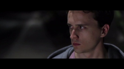 凌晨两点钟：微笑的男人剧照的剧照